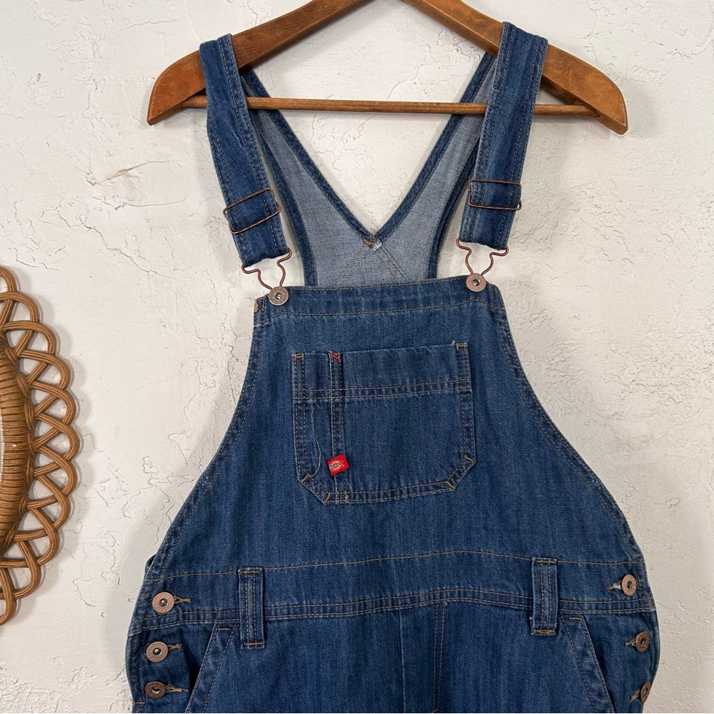Dickies Carpenter overalls